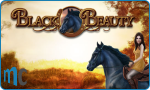 Play Black Beauty from Merkur now at Stake7