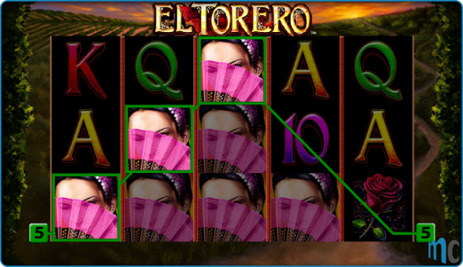 El Torero Screenshot