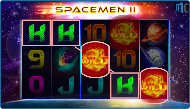 Spacemen2 Screenshot