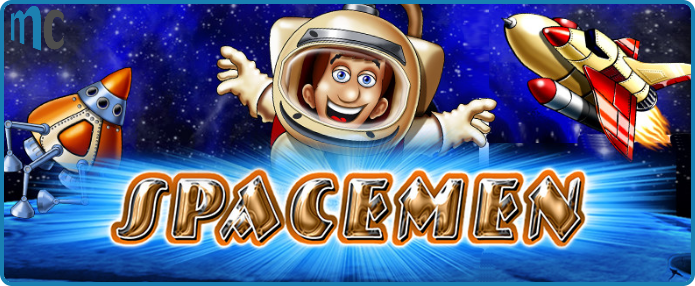 Spacemen Review