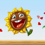 Flowers freespins at ComeOn