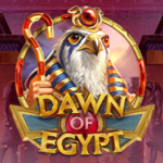 30 Freespins für Dawn of Egypt bei Mobilebet