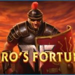 Neros Fortunes freebies