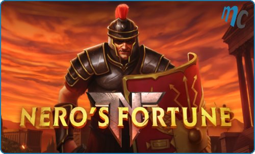 Neros Fortune Freespins
