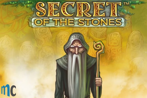 NetEnt Secret of the Stones